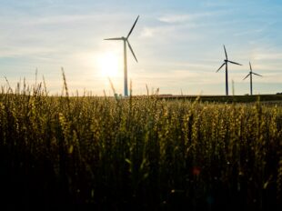energie verte