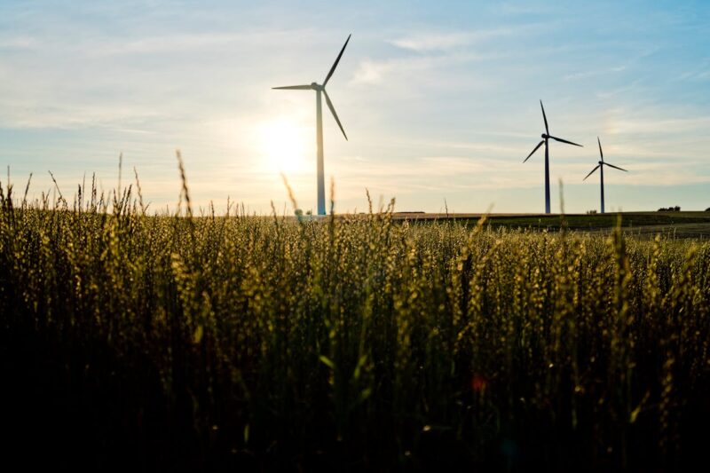 energie verte