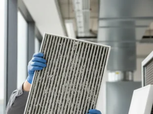 pourquoi lentretien filtres clim
