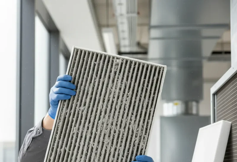 pourquoi lentretien filtres clim