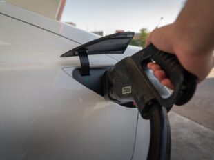 voiture electrique